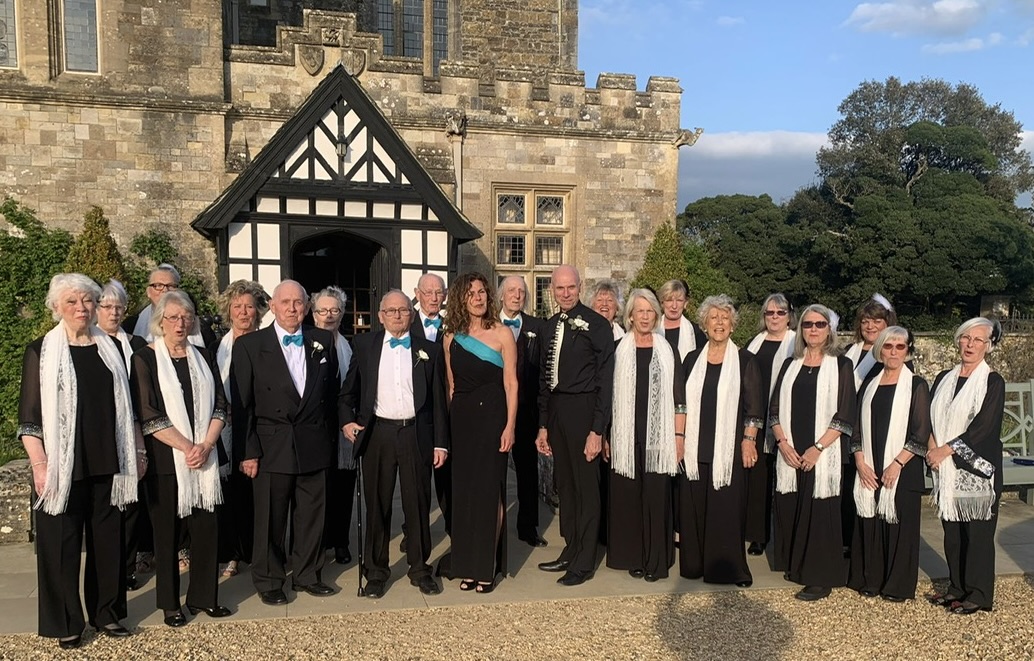 The Beaulieu Warblers