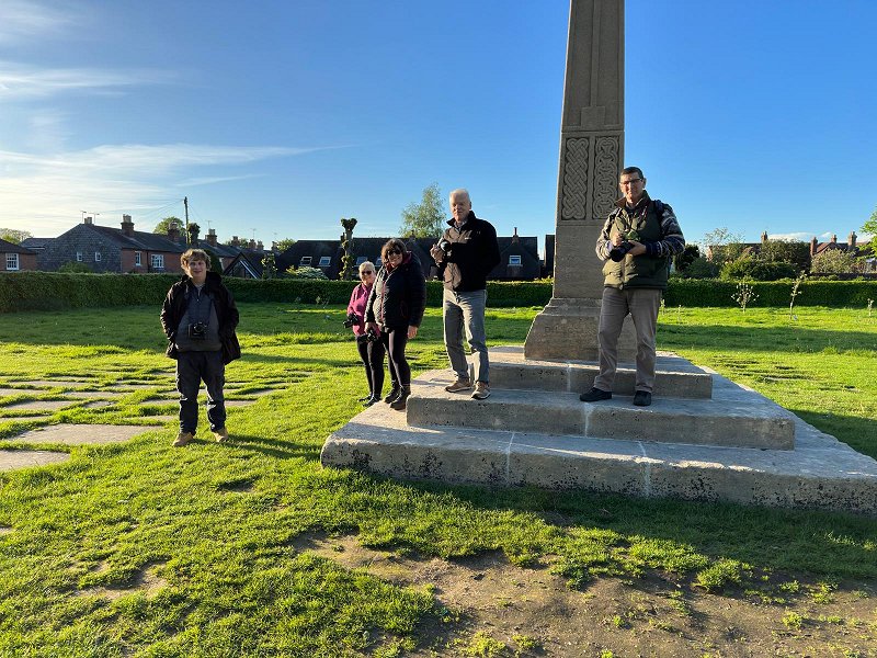 Beaulieu Camera Group 2