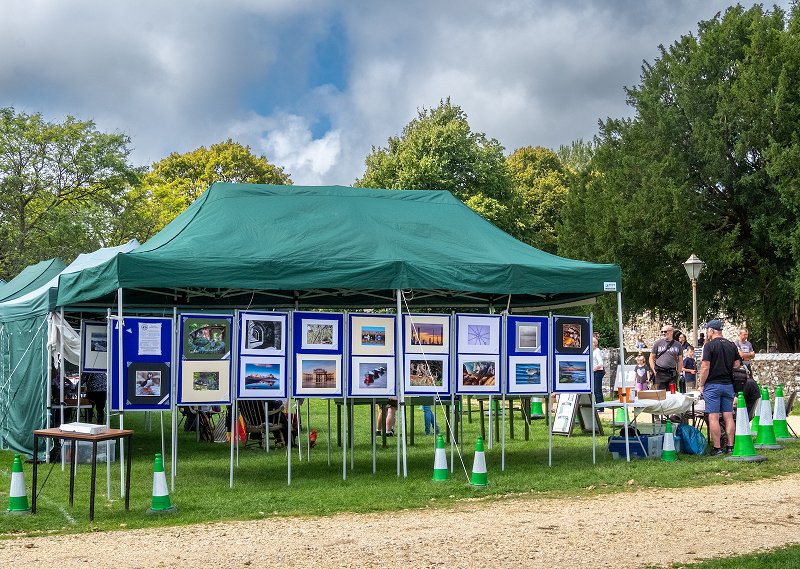 Beaulieu Meadow Fair